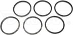 Dorman 264-925 Engine Valve Cover - Left - view 6