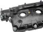 Dorman 264-970 Engine Valve Cover - Left - view 2