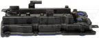 Dorman 264-995 Engine Valve Cover - Front - view 1