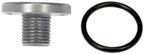 Dorman 265-004 Transmission Drain Plug - view 1