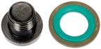 Dorman 265-005 Transmission Drain Plug - view 3