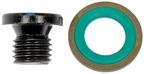 Dorman 265-005 Transmission Drain Plug - view 1