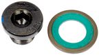 Dorman 265-005 Transmission Drain Plug - view 2