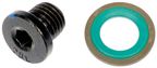 Dorman 265-005 Transmission Drain Plug - view 4