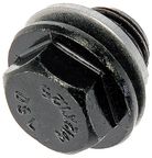 Dorman 265-006 Transmission Drain Plug - view 4
