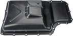 Dorman 265-830 Transmission Oil Pan - view 1