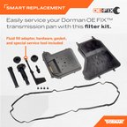 Dorman 265-887F Transmission Filter Kit - view 2