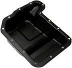 Dorman 265-914 Transmission Oil Pan - view 4