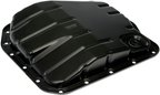Dorman 265-927 Transmission Oil Pan - view 2