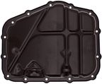 Dorman 266-001 Engine Oil Pan - Lower - view 1