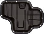 Dorman 266-004 Engine Oil Pan - view 3