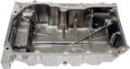 Dorman 266-033 Engine Oil Pan - view 3