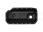 Dorman 266-036 Engine Oil Pan - Lower - view 2