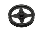 Dorman 300-010 Power Steering Pump Pulley - view 2