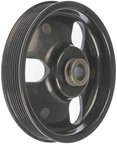 Dorman 300-100 Power Steering Pump Pulley - view 1