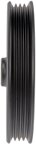 Dorman 300-104 Power Steering Pump Pulley - view 1