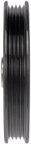 Dorman 300-118 Power Steering Pump Pulley - view 1