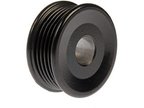 Dorman 300-136 Power Steering Pump Pulley - view 2