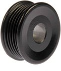 Dorman 300-136 Power Steering Pump Pulley - view 1