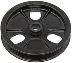 Dorman 300-304 Power Steering Pump Pulley - view 1