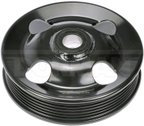 Dorman 300-322 Power Steering Pump Pulley - view 3