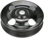 Dorman 300-322 Power Steering Pump Pulley - view 2