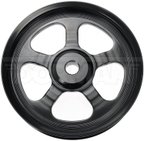 Dorman 300-333 Power Steering Pump Pulley - view 4