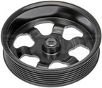 Dorman 300-337 Power Steering Pump Pulley - view 2