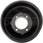 Dorman 300-396 Engine Water Pump Pulley - view 4