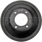 Dorman 300-396 Engine Water Pump Pulley - view 3
