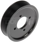 Dorman 300-397 Engine Water Pump Pulley - view 4