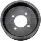Dorman 300-397 Engine Water Pump Pulley - view 3