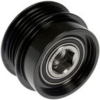 Dorman 300-431 Alternator Pulley - view 4