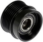 Dorman 300-434 Alternator Pulley - view 4