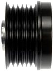 Dorman 300-436 Alternator Pulley - view 1