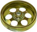 Dorman 300-500 Power Steering Pump Pulley - view 1