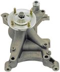 Dorman 300-804 Engine Cooling Fan Pulley Bracket - view 1