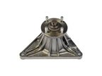 Dorman 300-805 Engine Cooling Fan Pulley Bracket - view 2
