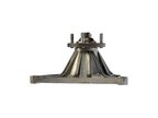 Dorman 300-805 Engine Cooling Fan Pulley Bracket - view 1