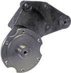 Dorman 300-809 Engine Cooling Fan Pulley Bracket - view 1