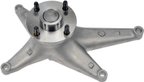 Dorman 300-820 Engine Cooling Fan Pulley Bracket - view 2
