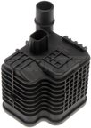 Dorman 310-007 Evaporative Emissions System Leak Detection Pump - view 2