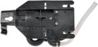 Dorman 310-227 Evaporative Emissions System Leak Detection Pump - view 4