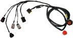 Dorman 311-0019 Multi-Purpose Wiring Harness Connector - view 1
