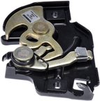 Dorman 315-100 Hood Latch Assembly - view 1