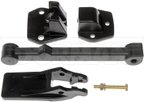 Dorman 315-5101CD Hood Latch Assembly - Left or Right - view 3