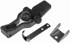 Dorman 315-5402 Hood Latch Assembly - Left or Right - view 2