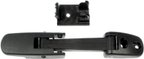 Dorman 315-5502 Hood Latch Assembly - Right - view 1