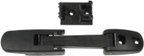 Dorman 315-5503 Hood Latch Assembly - Left - view 1