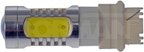 Dorman 3156W-HP Cornering Light Bulb - Front or Rear - view 3
